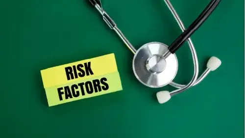 What are the Risk Factors for Fever? 